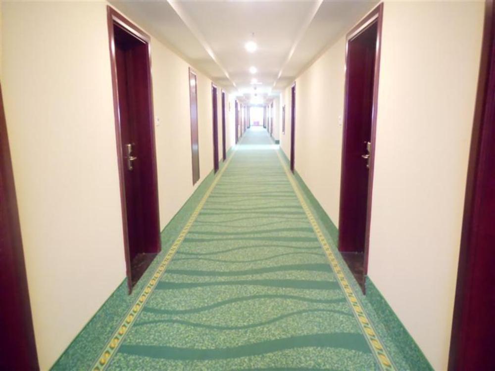 greentree inn jiangsu xuzhou jiawang government express hotel