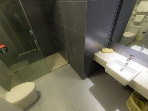 greentree inn jiangsu xuzhou jiawang government express hotel