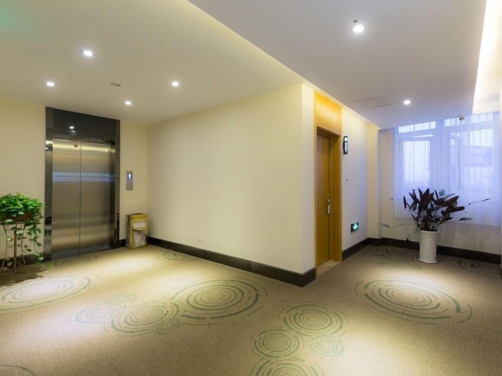 greentree inn jiangsu xuzhou jiawang government express hotel