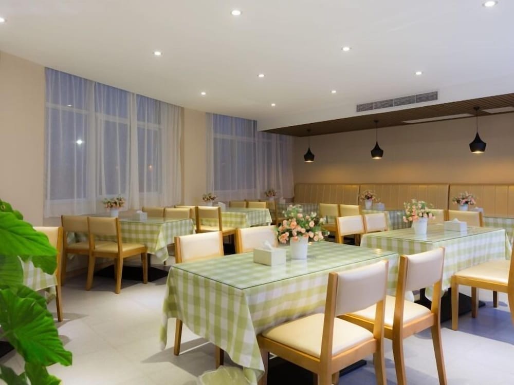 greentree inn jiangsu xuzhou jiawang government express hotel