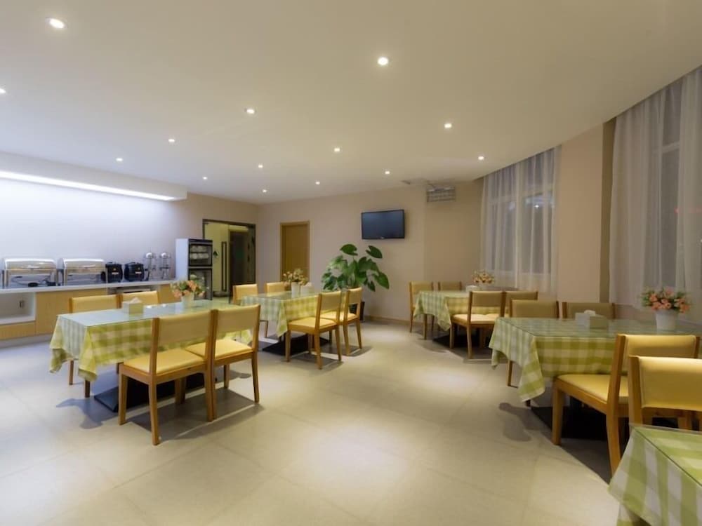 greentree inn jiangsu xuzhou jiawang government express hotel