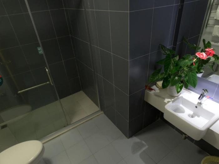 greentree inn jiangsu xuzhou jiawang government express hotel