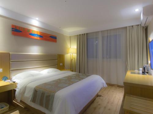 greentree inn jiangsu xuzhou jiawang government express hotel