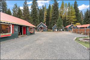 brundage bungalows