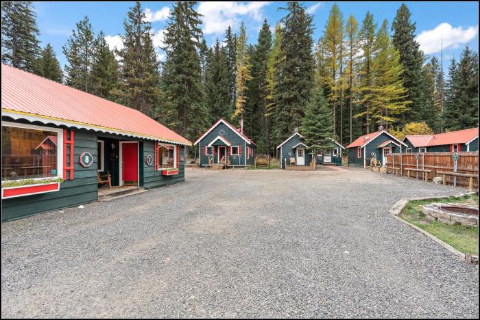 brundage bungalows