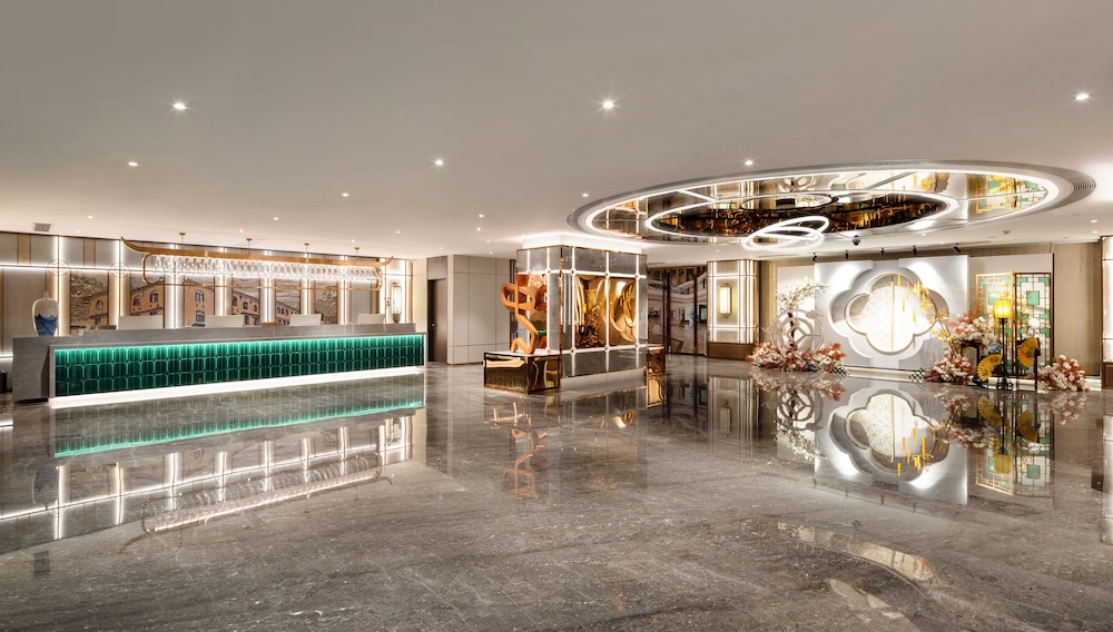 guangzhou wogo yuanbao hotel zhujiang new town