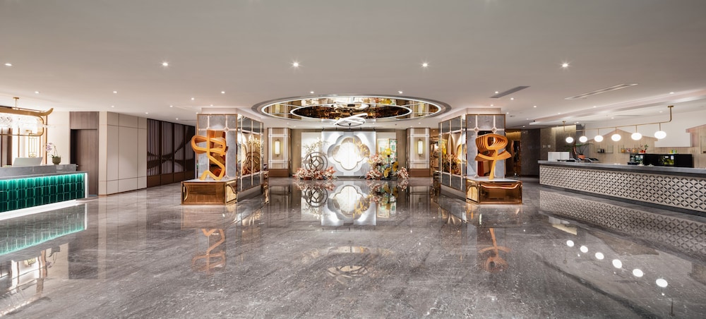 guangzhou wogo yuanbao hotel zhujiang new town