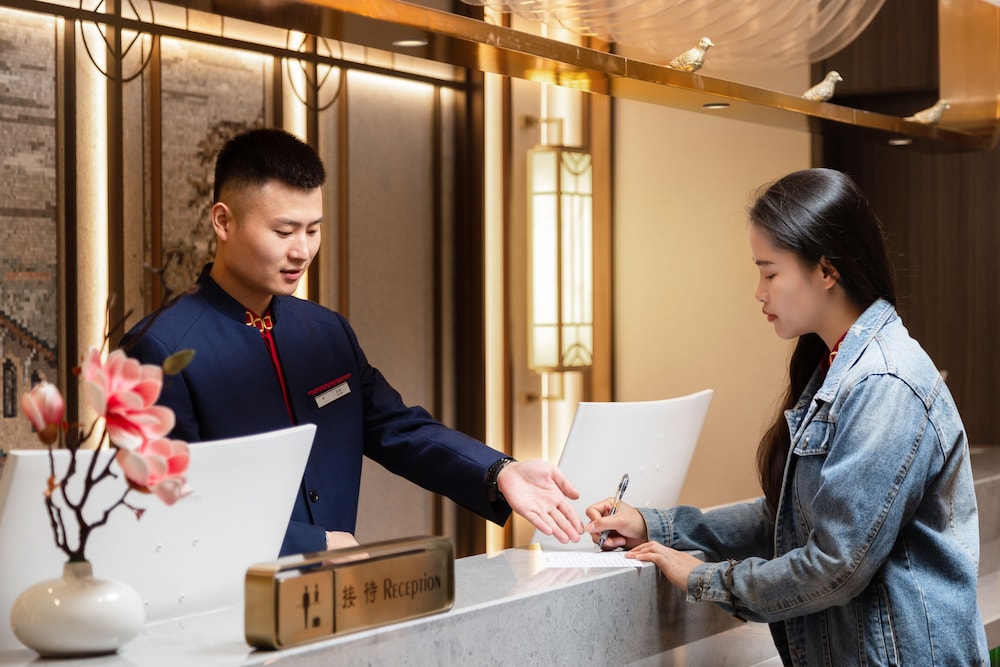 guangzhou wogo yuanbao hotel zhujiang new town