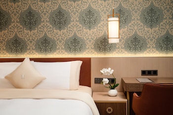 guangzhou wogo yuanbao hotel zhujiang new town