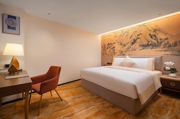 guangzhou wogo yuanbao hotel zhujiang new town