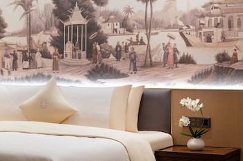 guangzhou wogo yuanbao hotel zhujiang new town