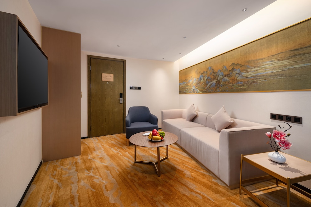 guangzhou wogo yuanbao hotel zhujiang new town