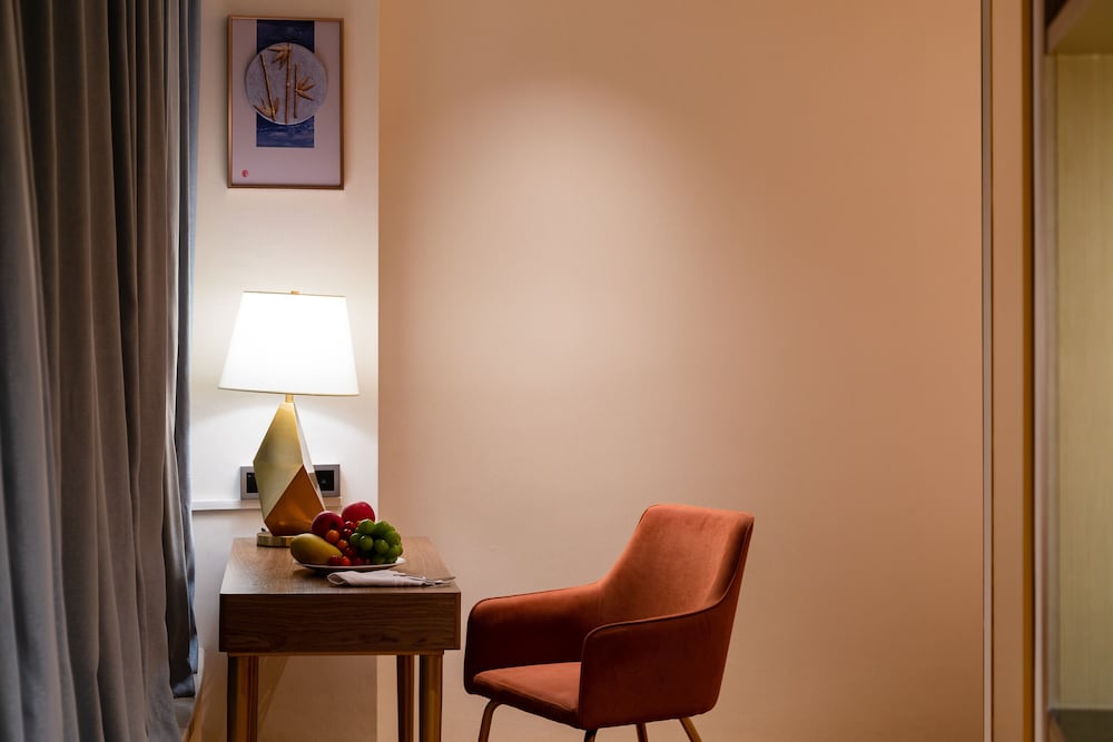 guangzhou wogo yuanbao hotel zhujiang new town