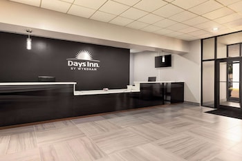 Days Inn By Wyndham Mccomb Ms,Pike County>>Mccomb,2 star