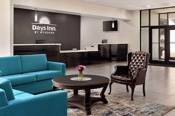 Days Inn By Wyndham Mccomb Ms,Pike County>>Mccomb,2 star