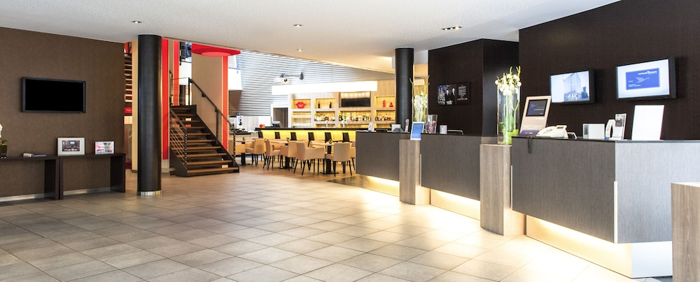 novotel mechelen centrum