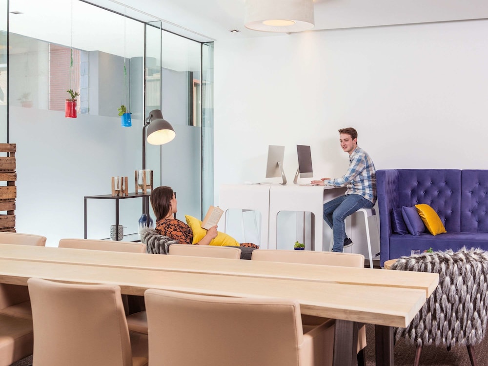 novotel mechelen centrum
