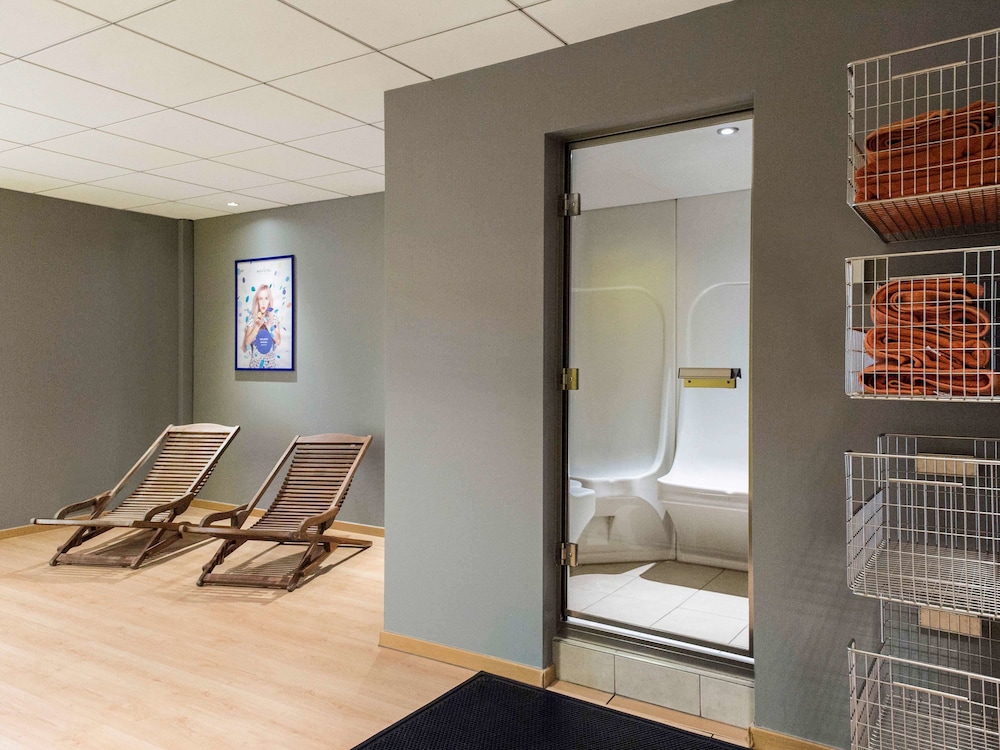 novotel mechelen centrum