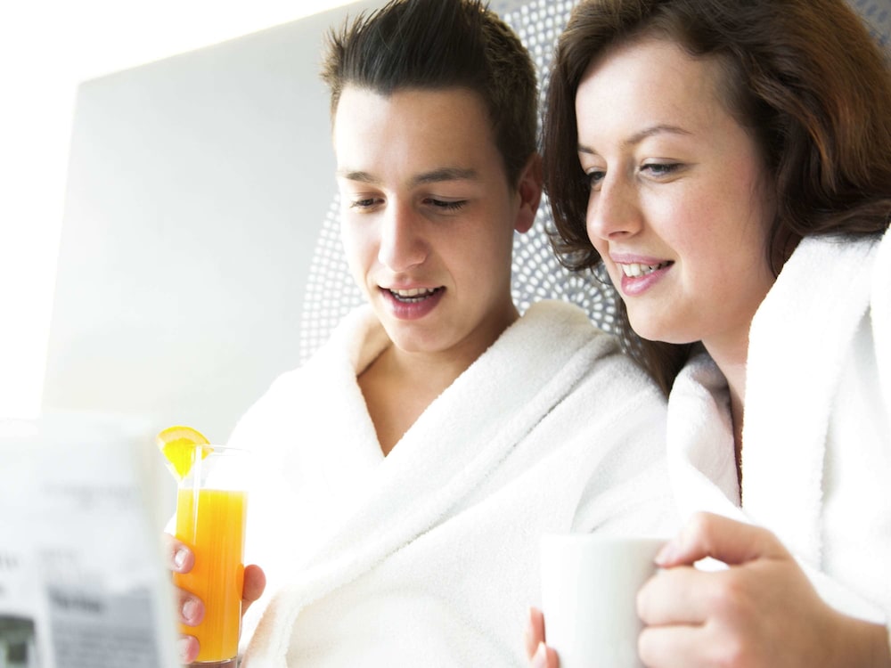 novotel mechelen centrum