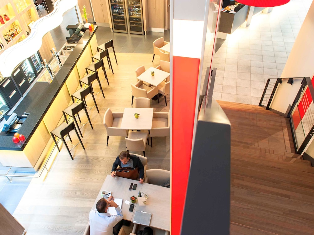 novotel mechelen centrum