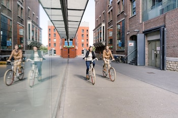 novotel mechelen centrum