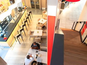 novotel mechelen centrum