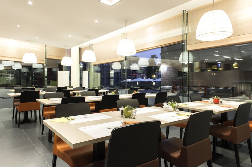 novotel mechelen centrum