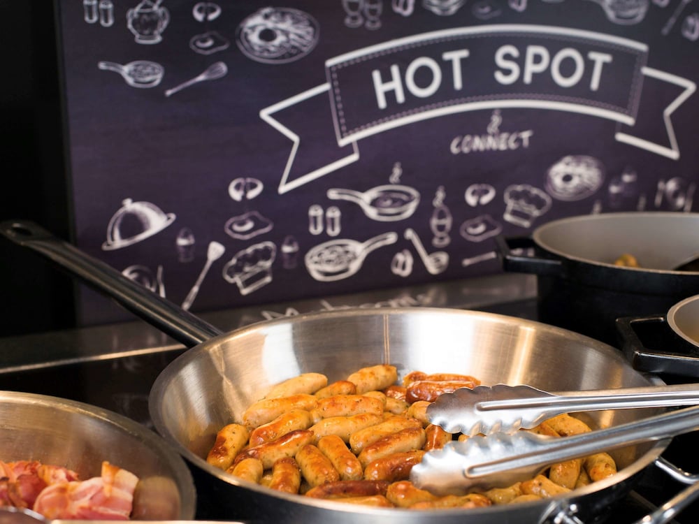 novotel mechelen centrum