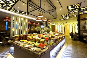 cambridge hotel medan