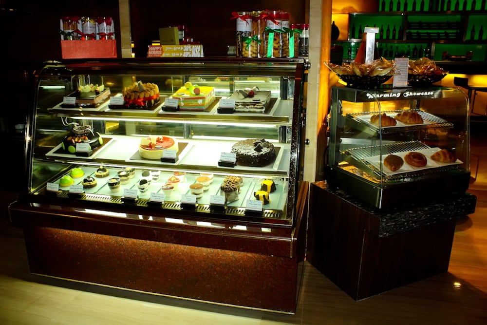 cambridge hotel medan