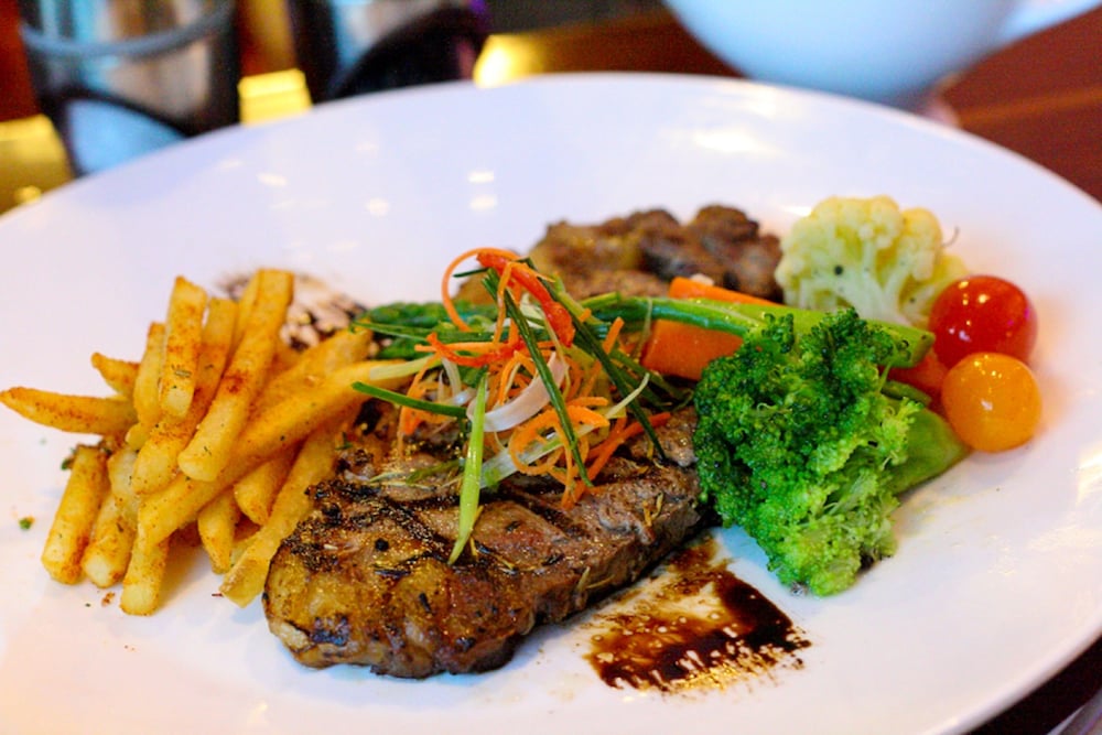 cambridge hotel medan