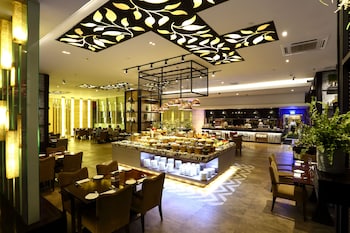cambridge hotel medan