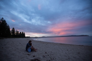 Nrma Murramarang Beachfront Holiday Resort,Durras North>>Batemans Bay,3 star
