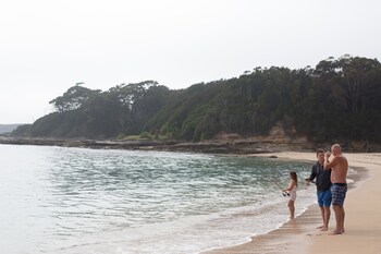 Nrma Murramarang Beachfront Holiday Resort,Durras North>>Batemans Bay,3 star