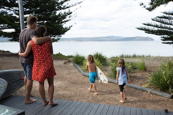 Nrma Murramarang Beachfront Holiday Resort,Durras North>>Batemans Bay,3 star