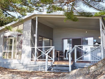 Nrma Murramarang Beachfront Holiday Resort,Durras North>>Batemans Bay,3 star