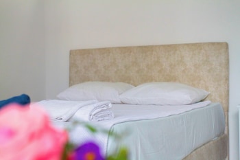 hillside apart house