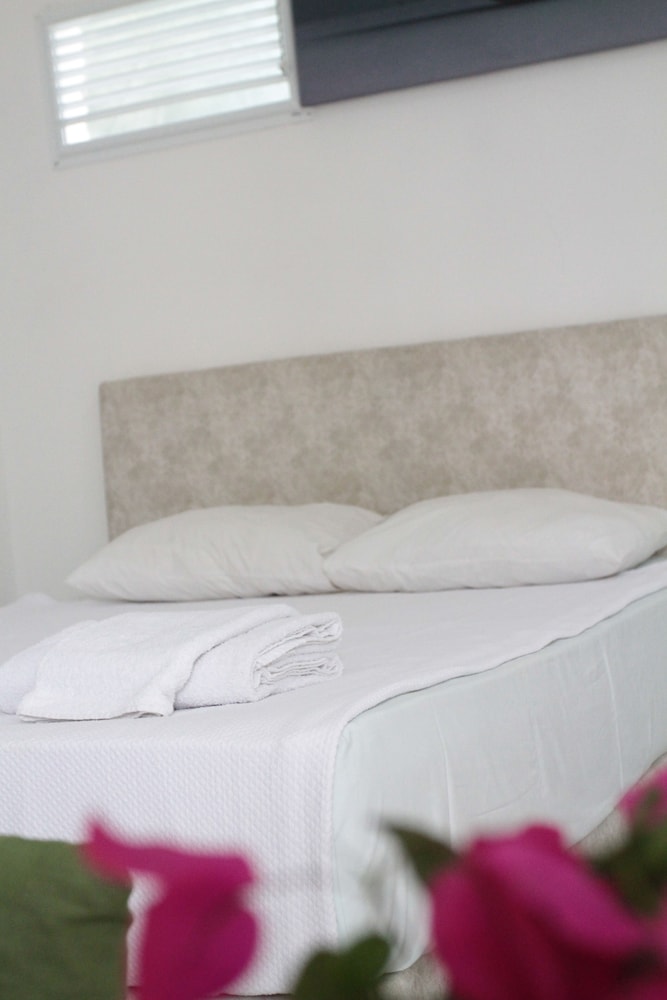 hillside apart house