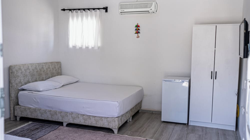 hillside apart house