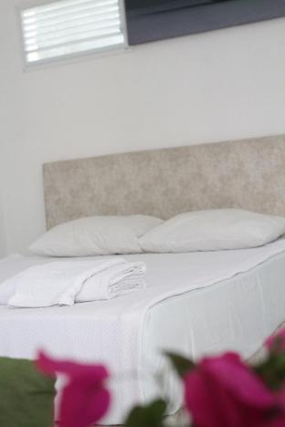 hillside apart house