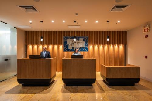 holiday inn express medellin by ihg