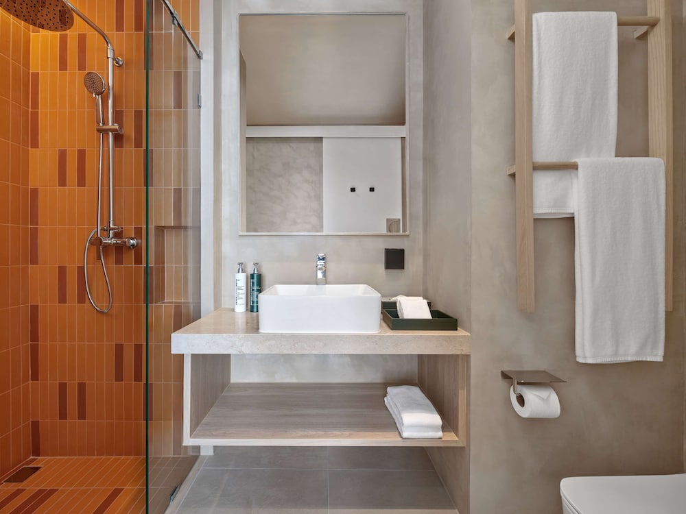 hilton garden inn rayong