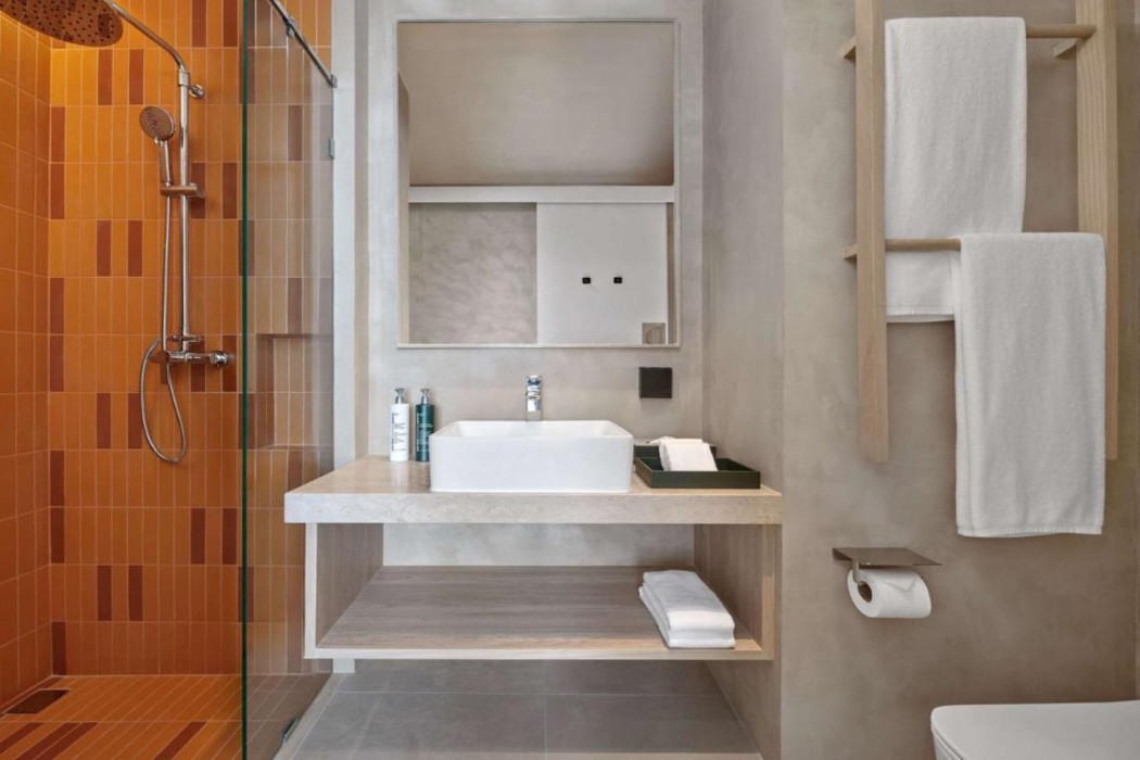 hilton garden inn rayong