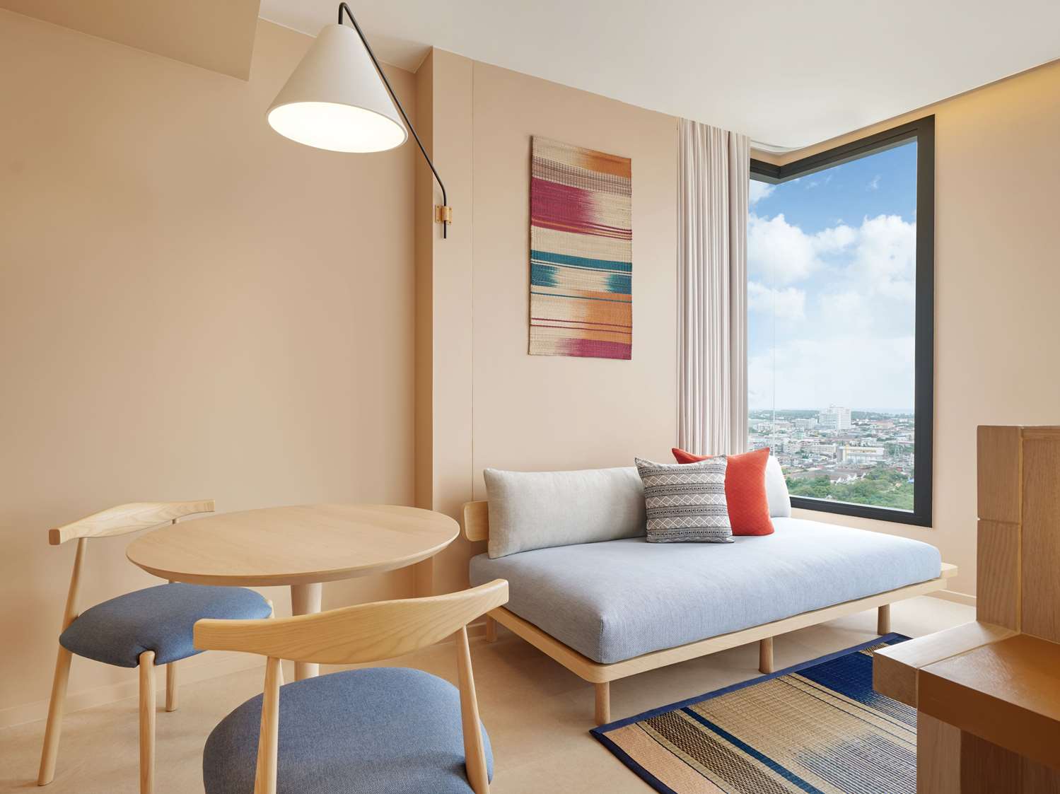 hilton garden inn rayong