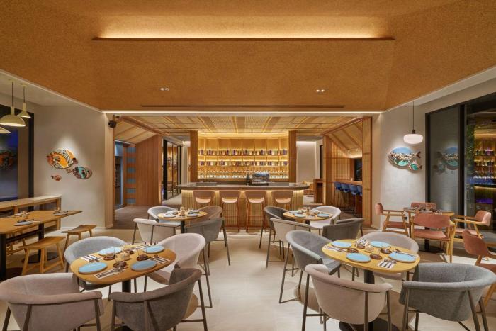 hilton garden inn rayong