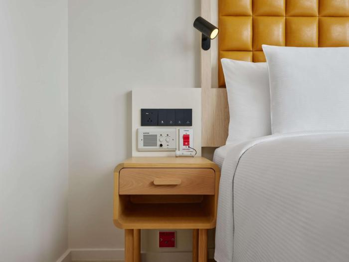 hilton garden inn rayong