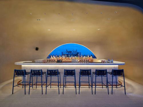 hilton garden inn rayong