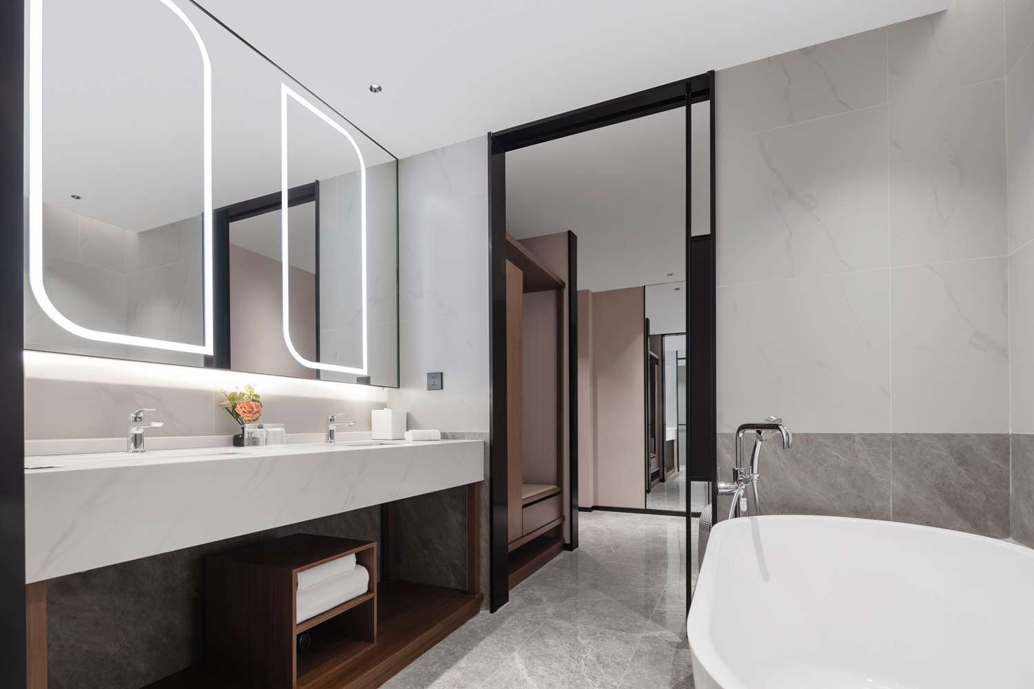hilton garden inn yichang yiling