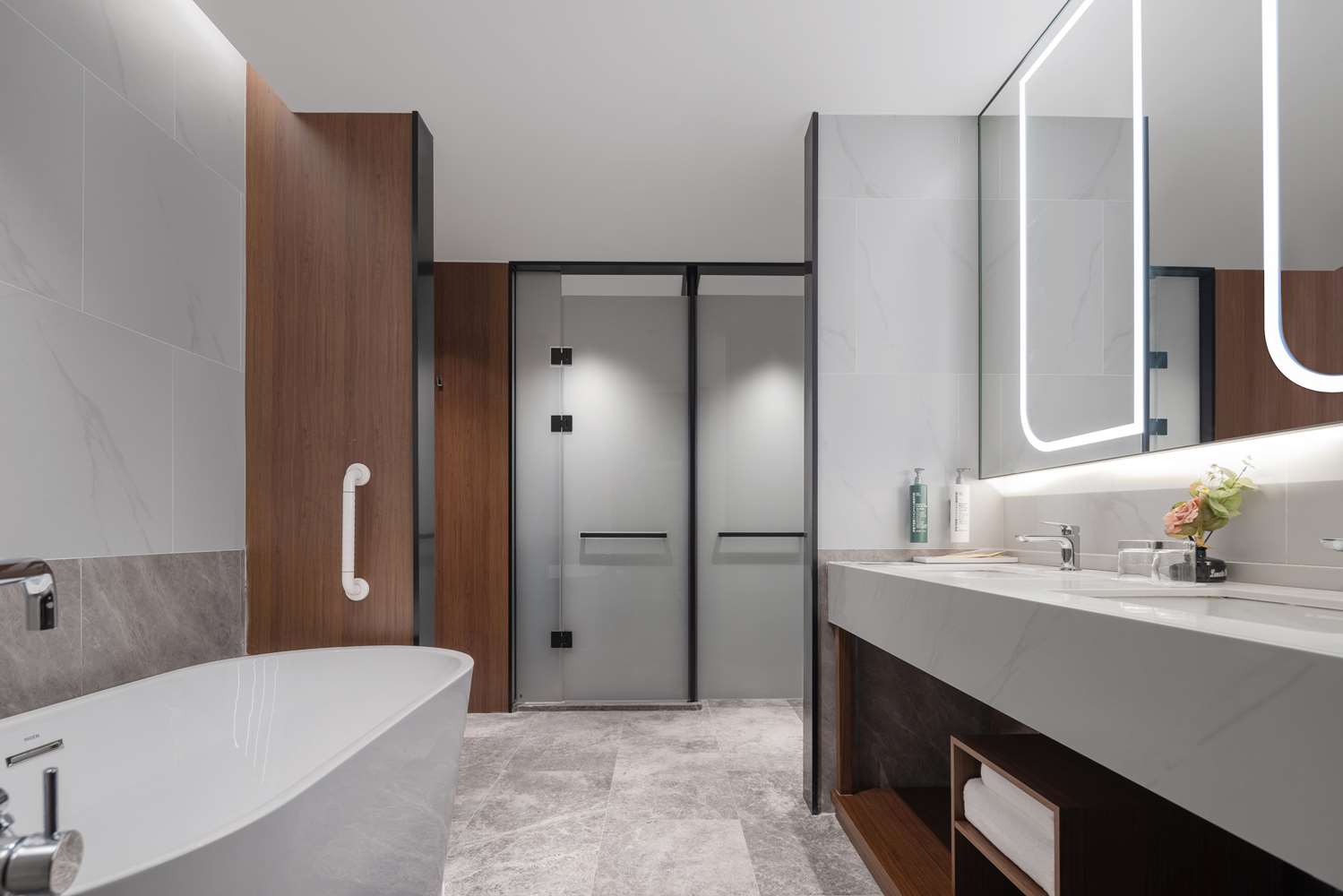 hilton garden inn yichang yiling