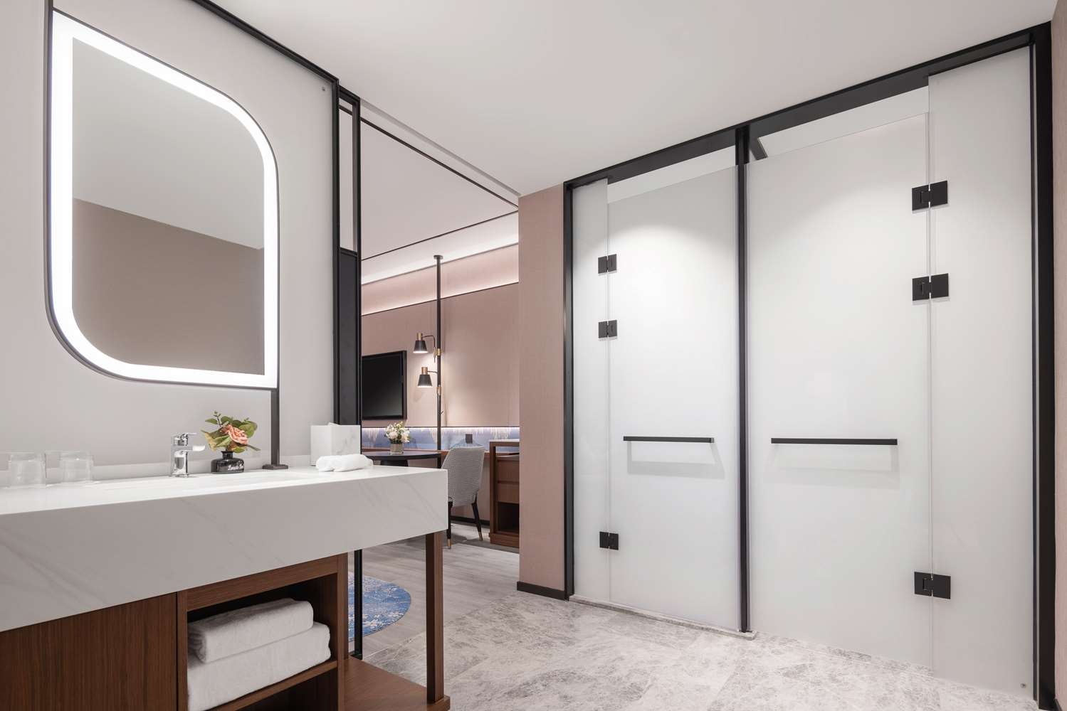 hilton garden inn yichang yiling